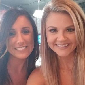 Meet your Posher, Abbey